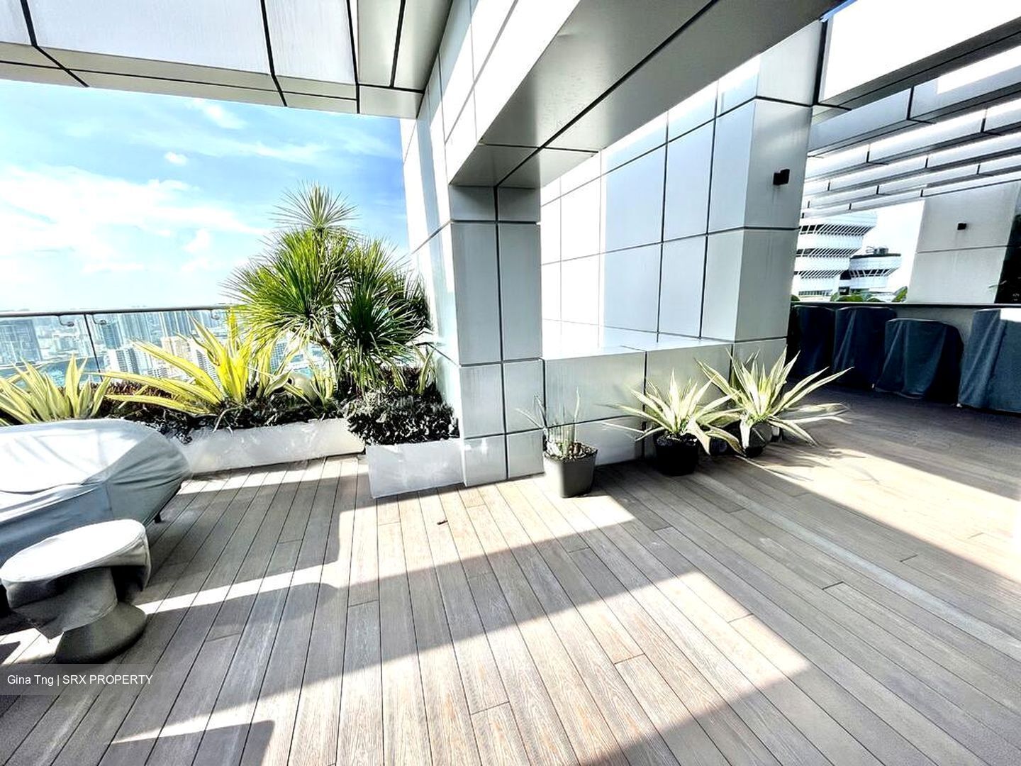 Concourse Skyline (D7), Apartment #508896151